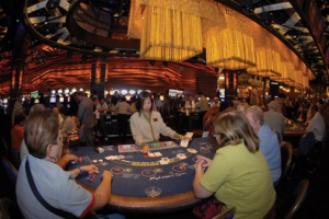 Casino Clubs in the USA
