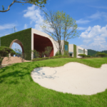 Sustainable and Eco-Friendly Clubhouses