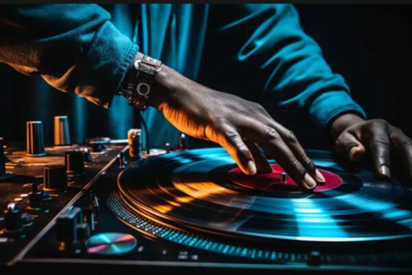 Effective DJ Sets for Diverse Crowds
