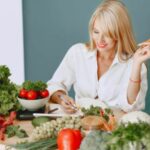 Hyper-Personalized in Nutrition Rise