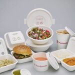 Sustainable Food Packaging Future